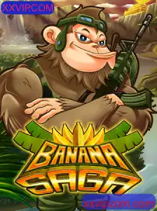Explorando o Mundo de BananaSaga