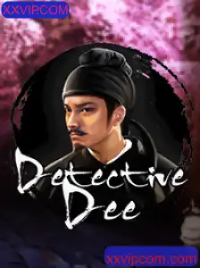Explorando o Mundo Enigmático de DetectiveDee