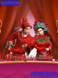 Explorando o Mundo Divertido de Flirting Scholar Tang