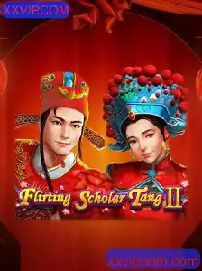 Flirting Scholar Tang II: Descubra as Regras e Características do Jogo com XXVIP.COM