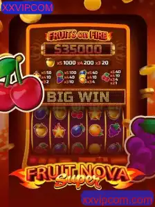 Descubra o Fascinante Mundo de FruitNovaSuper