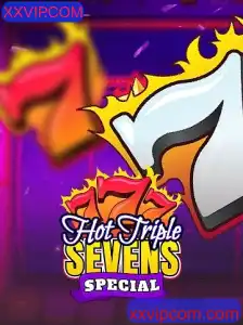 Explorando o Fascinante Mundo de HotTripleSevensSpecial