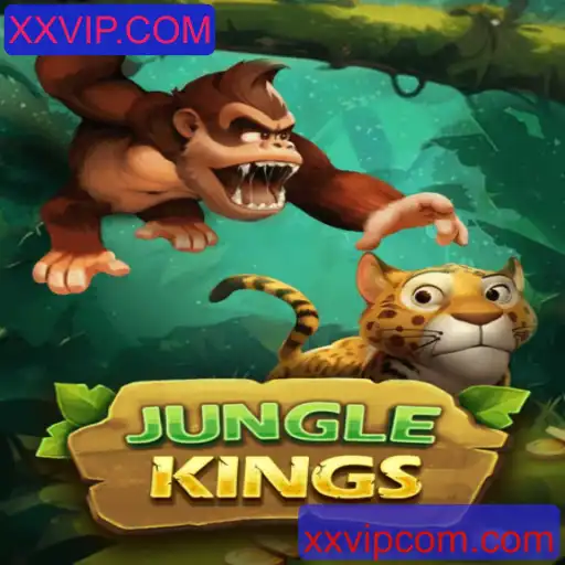 Descubra 'JungleKings': O Novo Fenômeno dos Jogos de Aventura