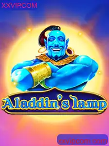Descubra o Fascinante Mundo de Aladdinslamp: Uma Aventura de Jogo Inigualável