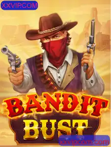 Descubra BanditBust: Tudo Sobre o Mais Novo Fenômeno dos Jogos