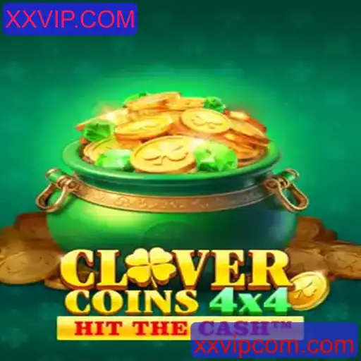 CloverCoins4x4: Um Mergulho no Mundo de Jogos Inovadores
