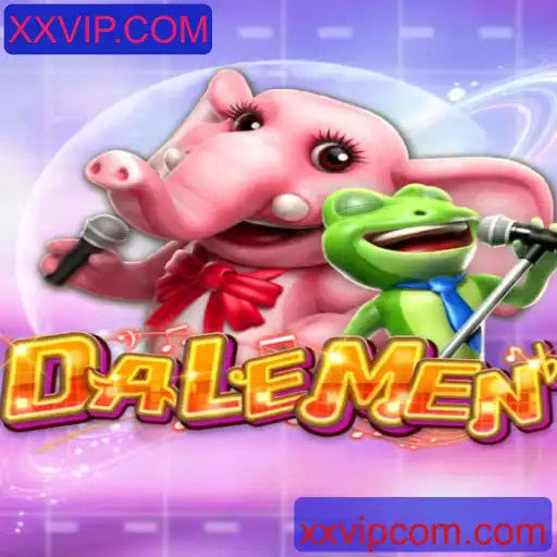 Descubra o Fascinante Mundo do Jogo DALEMEN