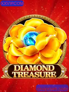 Descubra o Mundo Empolgante de Diamondtreasure: O Jogo de Caça ao Tesouro