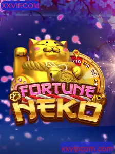 FortuneNeko: A Fascinante Experiência de Jogo em XXVIP.COM
