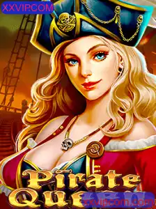 Explorando PirateQueen: Um Novo Horizonte de Aventuras no Mundo dos Jogos
