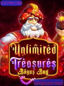 Descubra o Mundo de Aventura de UnlimitedTreasuresBonusBuy