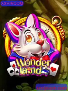 Descubra o Fascinante Jogo 'Wonderland' e sua Experiência Inovadora