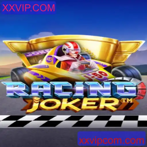 RacingJoker: Mergulhe no Universo de Velocidade e Estratégia com XXVIP.COM