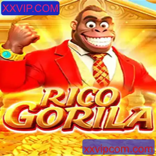 Descubra o Universo de RicoGorila: O Jogo que Está Conquistando o Mundo