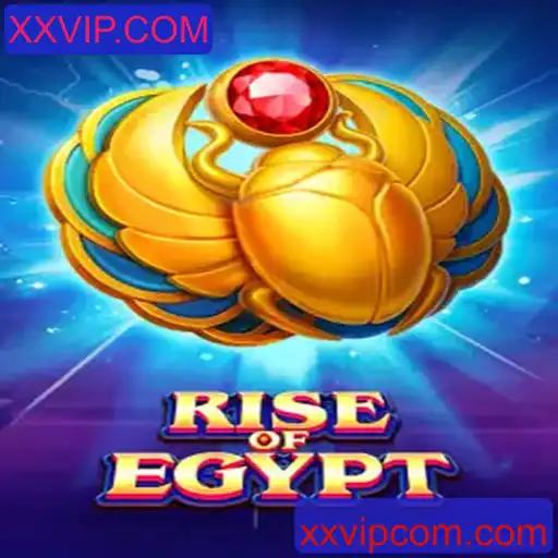 RiseOfEgypt - Uma Jornada Épica no Mundo Antigo