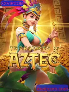 Descobrindo o Fascinante Mundo de Treasures of Aztec
