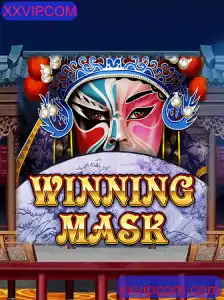 WinningMask: O Jogo Que Transforma Estratégia em Diversão